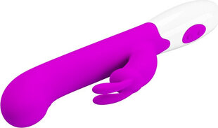 Vibraator Pretty Love Scentaur Clit Vibrator, lilla hind ja info | Vibraatorid | kaup24.ee