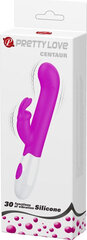 Vibraator Pretty Love Scentaur Clit Vibrator, lilla hind ja info | Vibraatorid | kaup24.ee