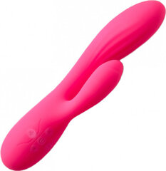 Virgite Rechargeable Vibrator V1 - Pink цена и информация | Вибраторы | kaup24.ee