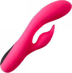 Virgite Rechargeable Vibrator V2 - Pink цена и информация | Вибраторы | kaup24.ee