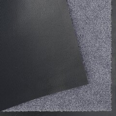 Hanse Home дверной коврик Wash & Clean, 90x150 см цена и информация | Придверные коврики | kaup24.ee