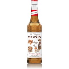 Siirup Soolakaramell Monin, 700ml цена и информация | Соусы | kaup24.ee