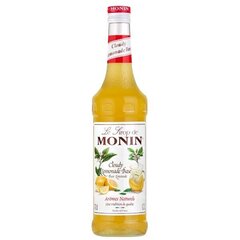 Limonaadi Siirup Cloudy Monin, 700ml hind ja info | Kastmed | kaup24.ee