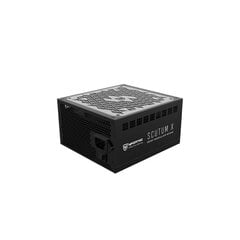 Источник питания Nfortec Scutum X 550 W цена и информация | Материнские платы (PSU) | kaup24.ee