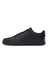 Nike обувь для мужчин Court Vision Lo Nn Black DH2987 002, чёрная цена и информация | Кроссовки для мужчин | kaup24.ee