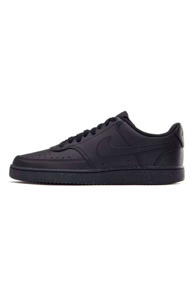 Nike Meeste Jalatsid Court Vision Lo Nn Black DH2987 002 hind ja info | Spordi- ja vabaajajalatsid meestele | kaup24.ee