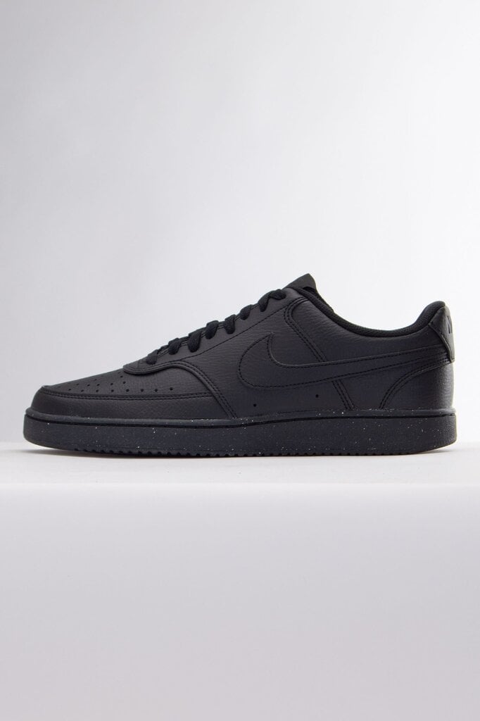 Nike Meeste Jalatsid Court Vision Lo Nn Black DH2987 002 hind ja info | Spordi- ja vabaajajalatsid meestele | kaup24.ee