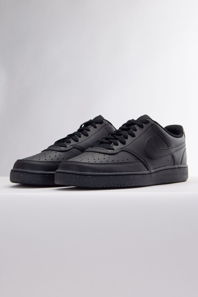 Nike Meeste Jalatsid Court Vision Lo Nn Black DH2987 002 hind ja info | Spordi- ja vabaajajalatsid meestele | kaup24.ee