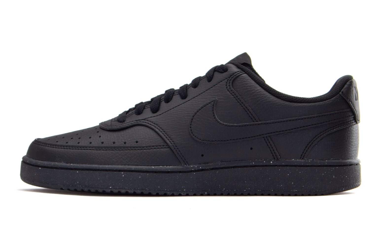 Nike Meeste Jalatsid Court Vision Lo Nn Black DH2987 002 hind ja info | Spordi- ja vabaajajalatsid meestele | kaup24.ee