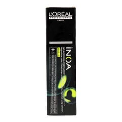 Püsivärv L'Oreal Professionnel Paris Inoa Color Nº 9.3 Väga hele kuldblond (60 g) hind ja info | Juuksevärvid | kaup24.ee