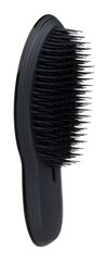 Juuksehari Tangle Teezer The Ultimate Black цена и информация | Расчески, щетки для волос, ножницы | kaup24.ee