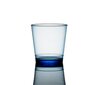 Klaasid STACKING TUMBLER Blue 255ml, 12vnt hind ja info | Klaasid, tassid ja kannud | kaup24.ee