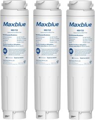 Maxblue 644845 Boschiga ühilduv külmiku veefilter hind ja info | Filterkannud ja filtrid | kaup24.ee