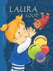 Laura uued lood цена и информация | Книги для малышей | kaup24.ee