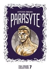 Parasyte Full Color Collection 7 hind ja info | Fantaasia, müstika | kaup24.ee