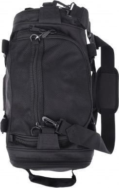 Spordikott Hi-Tec Onyx, 40 l, must hind ja info | Spordikotid, seljakotid | kaup24.ee