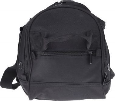 Spordikott Hi-Tec Onyx, 40 l, must hind ja info | Spordikotid, seljakotid | kaup24.ee