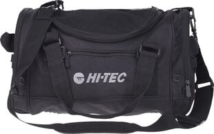 Spordikott Hi-Tec Onyx, 40 l, must hind ja info | Spordikotid, seljakotid | kaup24.ee