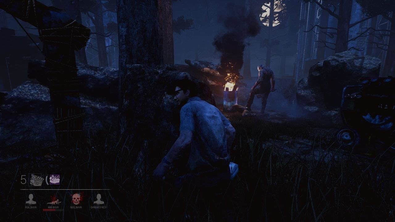 Dead by Daylight Special Edition, PS4 hind ja info | Arvutimängud, konsoolimängud | kaup24.ee