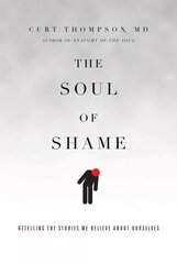 Soul of Shame Retelling the Stories We Believe About Ourselves цена и информация | Духовная литература | kaup24.ee