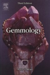 Gemmology: 3rd Edition 3rd Edition hind ja info | Majandusalased raamatud | kaup24.ee