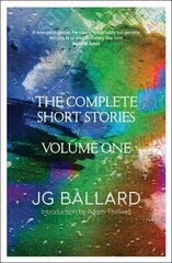 Complete Short Stories: Volume 1 цена и информация | Фантастика, фэнтези | kaup24.ee