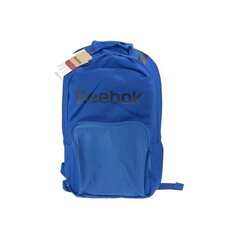 Seljakott Reebok FC M BPCK Z94066, sinine цена и информация | Рюкзаки и сумки | kaup24.ee