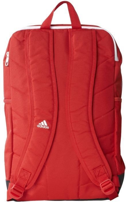 Seljakott Adidas Tiro 17, 25 l, punane цена и информация | Spordikotid, seljakotid | kaup24.ee