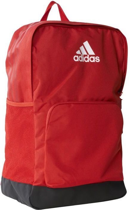 Seljakott Adidas Tiro 17, 25 l, punane hind ja info | Spordikotid, seljakotid | kaup24.ee