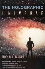 Holographic Universe цена и информация | Книги по экономике | kaup24.ee