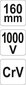 Külglõiketangid Yato 160mm VDE (YT-21158) hind ja info | Käsitööriistad | kaup24.ee