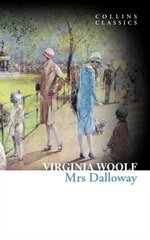 Mrs Dalloway hind ja info | Fantaasia, müstika | kaup24.ee