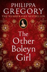 Other Boleyn Girl hind ja info | Fantaasia, müstika | kaup24.ee