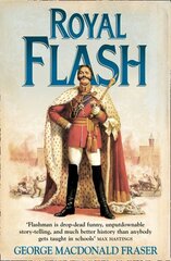 Royal Flash цена и информация | Фантастика, фэнтези | kaup24.ee