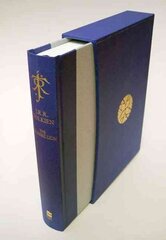 Silmarillion: 30th Anniversary de luxe edition цена и информация | Фантастика, фэнтези | kaup24.ee