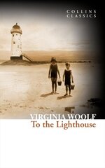 To the Lighthouse цена и информация | Фантастика, фэнтези | kaup24.ee