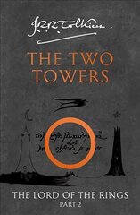 Two Towers цена и информация | Фантастика, фэнтези | kaup24.ee