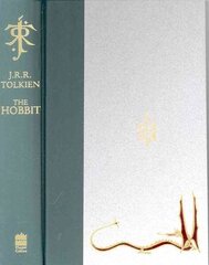 Hobbit De luxe edition цена и информация | Фантастика, фэнтези | kaup24.ee