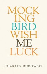 Mockingbird Wish Me Luck hind ja info | Fantaasia, müstika | kaup24.ee