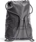 Spordirõivaste kott Under Ozsee Sackpack, 15 l, sinine/hall цена и информация | Spordikotid, seljakotid | kaup24.ee