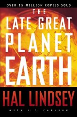 Late Great Planet Earth цена и информация | Духовная литература | kaup24.ee