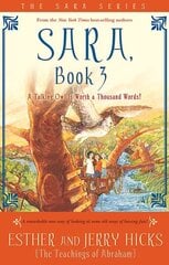 Sara, Book 3: A Talking Owl Is Worth a Thousand Words! цена и информация | Фантастика, фэнтези | kaup24.ee