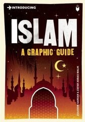 Introducing Islam: A Graphic Guide 2nd Revised edition цена и информация | Духовная литература | kaup24.ee