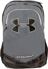 Рюкзак Under Armour UA Scrimmage Backpack, серый цена и информация | Рюкзаки и сумки | kaup24.ee