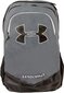 Seljakott Under Armour UA Scrimmage Backpack, hall hind ja info | Spordikotid, seljakotid | kaup24.ee