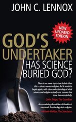 God's Undertaker: Has Science Buried God? New edition hind ja info | Usukirjandus, religioossed raamatud | kaup24.ee