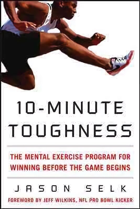 10-Minute Toughness hind ja info | Tervislik eluviis ja toitumine | kaup24.ee