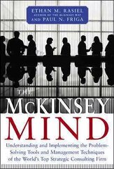 McKinsey Mind цена и информация | Книги по экономике | kaup24.ee