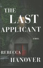 Last Applicant: A Novel hind ja info | Fantaasia, müstika | kaup24.ee