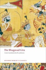 Bhagavad Gita цена и информация | Духовная литература | kaup24.ee